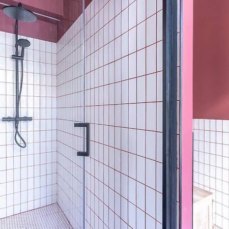 New - Luxury Parisian Flat - 4P Lejlighed Eksteriør billede